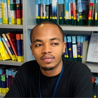 Ecosummit Employee Sani Ibrahim's profile photo