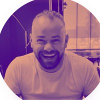 Gl Pro Sound Employee Daniel Tinney's profile photo