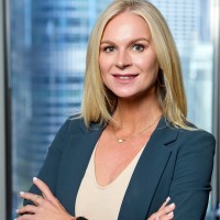 Carleton Living Employee Megan Mahoney's profile photo