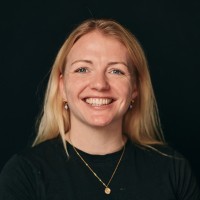 Oxford Ionics Employee Emily Robertson's profile photo
