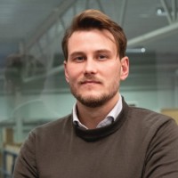 Gents Employee Kalle Nylander's profile photo
