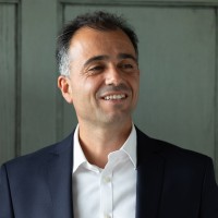 ITQ GROUP Employee Joseph Levy's profile photo