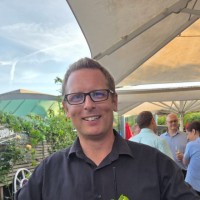 BNY Mellon Employee James Howland's profile photo
