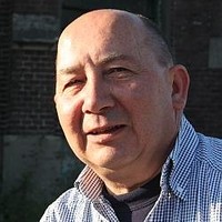 Digital Knowledge Employee John Grüter's profile photo
