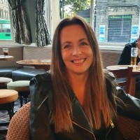 Meet Hugo Employee Kelly Keane's profile photo