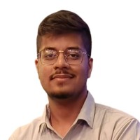 Clipwise Employee Rohit Mundhra's profile photo