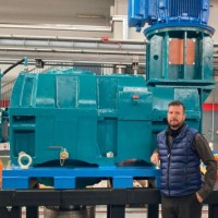Sumitomo Heavy Industries, Ltd. Employee Rob Green's profile photo