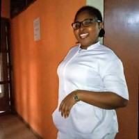 CAREUK LTD Employee Genevieve Nwokeide's profile photo