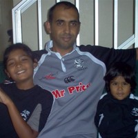 Sanofi Employee Kirk Walker's profile photo