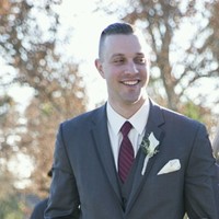 McKinley Equipment Employee Jeffrey Bode's profile photo
