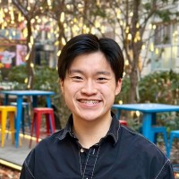 Ronald Leung's profile photo