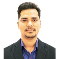 Syncron Employee Surya Kant's profile photo