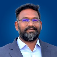 Platform 3 Solutions Employee Karkavel Jegadeesan's profile photo