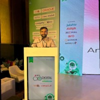 The Economic Times Employee Mohit Girdhar's profile photo