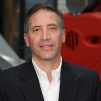 Comau Employee Juan Olcese's profile photo