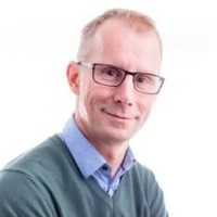 QleanAir Scandinavia AB Employee Robert Zanton's profile photo