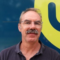 UNSA - University of Newcastle Students' Association Employee Mark Trevaskis's profile photo