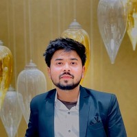 Kishan Prajapati's profile photo