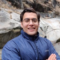 Blinkit Employee Mudit Gulati's profile photo