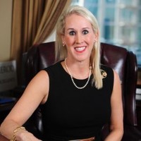 Manier & Herod, a Tennessee Professional Corporation Employee Sarah Reisner's profile photo