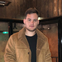 Chernco Engineering Employee Gabriel Marinho's profile photo
