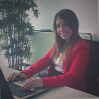 Smartlance Employee Carmen Jimena Martinez Lancho's profile photo