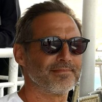 Doucal's Employee Mauro Stevan's profile photo