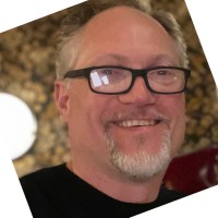 In-Focus Systems Employee Tim Hime's profile photo