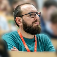Comunicare Solutions Employee Loic Rouaud's profile photo