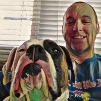 National Telecommunications and Information Administration Employee Zac Graves's profile photo