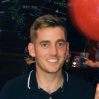 Barclays Employee Glen Simpson's profile photo