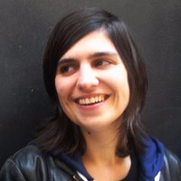 Primavera Sound Employee Elena Barreras's profile photo