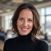 CSI Construction Company Employee Jamie Walter's profile photo