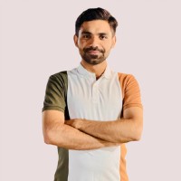 OptimusFox Employee Ali Awais's profile photo