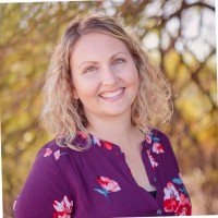 Evernorth Health Services Employee Megan Marks's profile photo