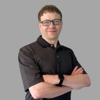 ZenithNet-Zero Employee David Dussault's profile photo