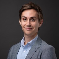 University of Alberta Employee Noah Castelo's profile photo
