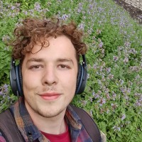 Fetch.ai Employee Jonathan Sumner's profile photo
