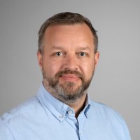 Róbert Jónsson Email