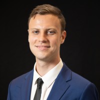 Alliance for Peacebuilding Employee Nick Zuroski's profile photo