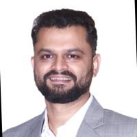 MilesWeb Internet Services Pvt Ltd Employee Chetan Mahale's profile photo