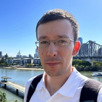 Sergey C. Email