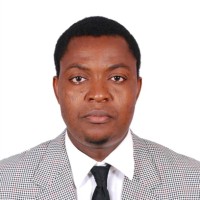 Strides Pharma Global Pte Ltd Employee Jonas Fassinou's profile photo