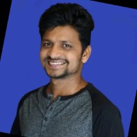 Springer Nature Technology and Publishing Solutions Employee Amol Shende's profile photo