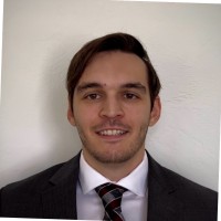 Yale School of Management Employee Christopher Suarez's profile photo