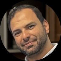 Aster DM Healthcare Employee Shady Ramadan's profile photo