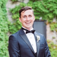 Alexander de Jong's profile photo