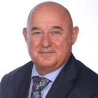 Schola Europaea Employee Manuel Bordoy's profile photo