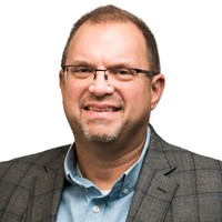 Air Force One Employee Rick Schmeltzer's profile photo