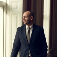 Elite Hotels of Sweden AB Employee George Kalogirou's profile photo